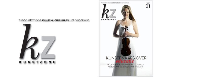 cover KZ magazine